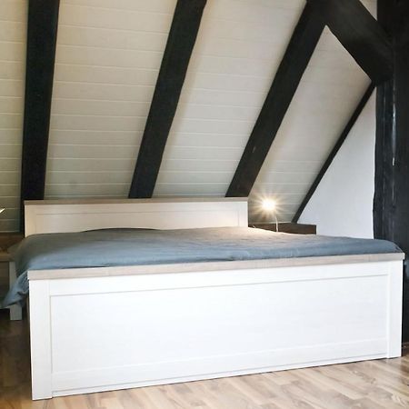 Appartement Sahi 2 Celle Luaran gambar