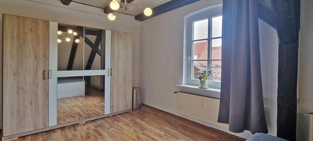 Appartement Sahi 2 Celle Luaran gambar
