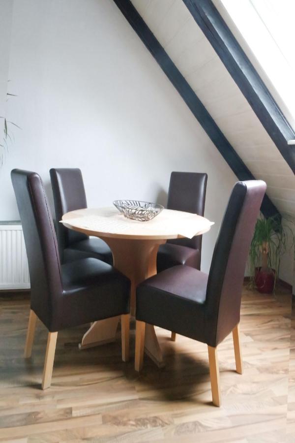 Appartement Sahi 2 Celle Luaran gambar