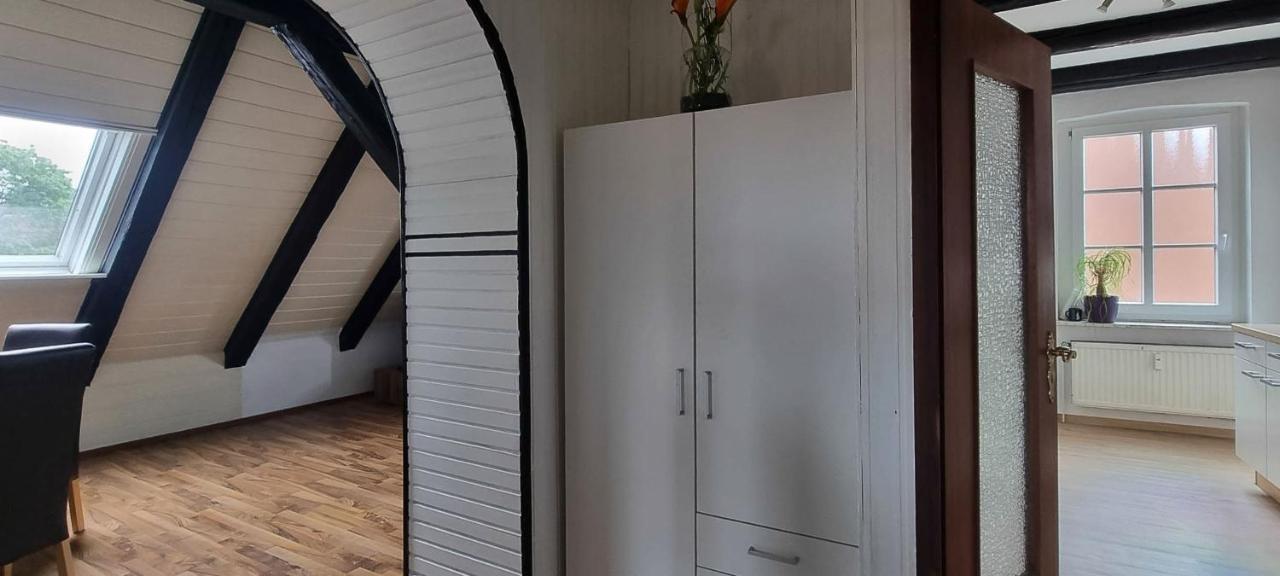 Appartement Sahi 2 Celle Luaran gambar