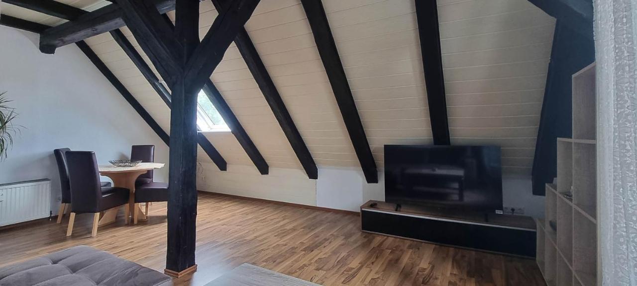 Appartement Sahi 2 Celle Luaran gambar