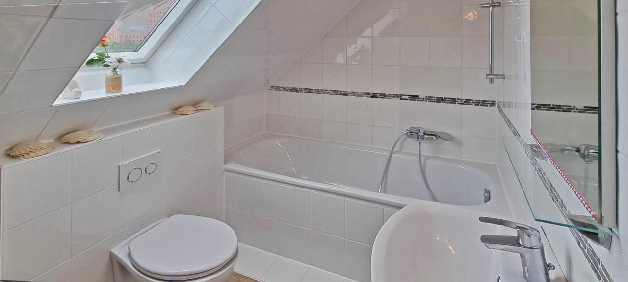 Appartement Sahi 2 Celle Luaran gambar