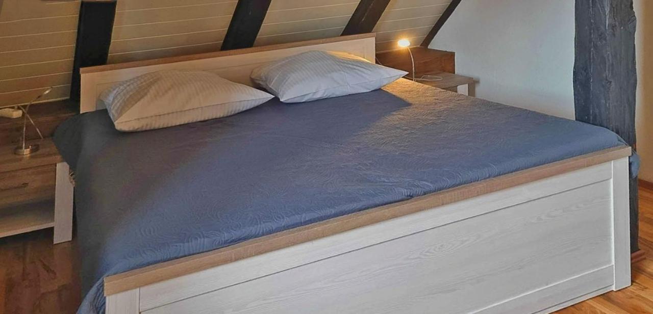 Appartement Sahi 2 Celle Luaran gambar