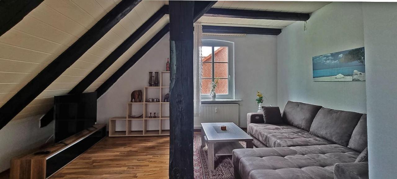 Appartement Sahi 2 Celle Luaran gambar