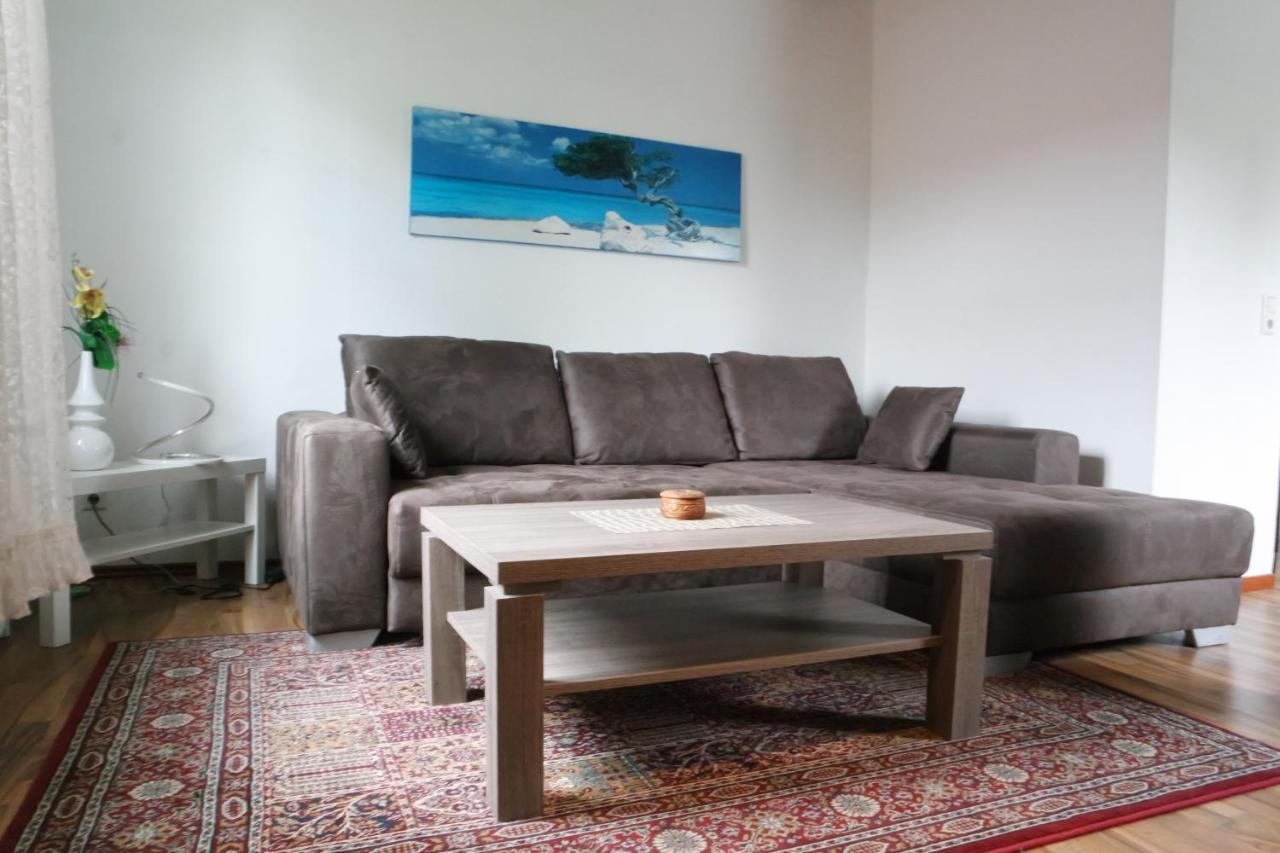 Appartement Sahi 2 Celle Luaran gambar